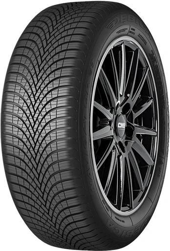 Debica 225/55R17 NAVIGATOR 3 101W XL M+S 3PMSF
