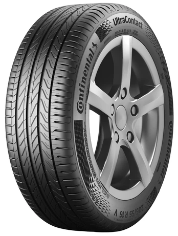 Continental ULTRACONTACT 225/60 R17