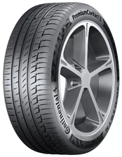 Continental PremiumContact 6 235/50 R19 kaina