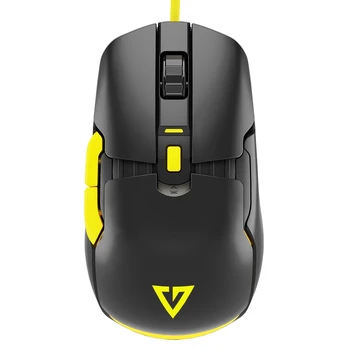 Modecom Volcano Jager