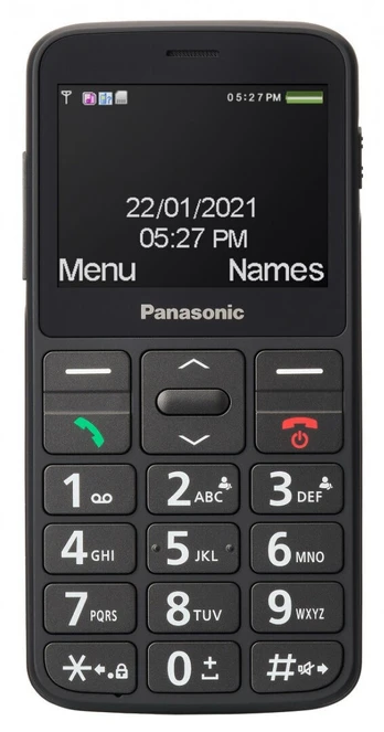 Panasonic KX-TU160