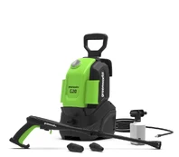 Greenworks G20 kaina
