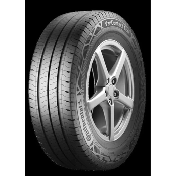Continental VanContact Eco 195/65 R16
