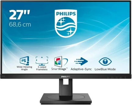 Monitorius Philips 27