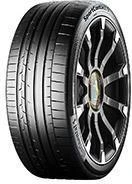 Continental SC-6 AO XL 245/35 R19