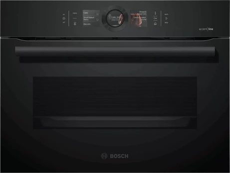 Orkaitė Bosch CSG856RC7