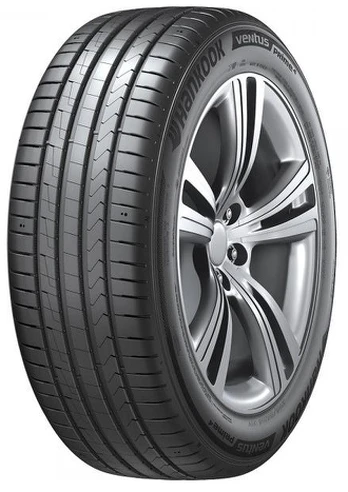 HANKOOK K135 215/55 R16 93 V