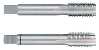 Rankinis sriegiklis RUKO MF DIN 2181 HSS MF12x1,25