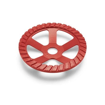 Grąžtas Flex Accessories Deimantinis diskas FLEX Turbo-Jet D150 23,5