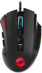 Pelė SPEED LINK SL-680012-BK