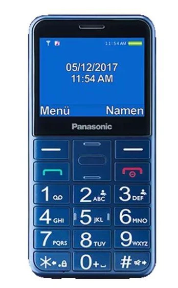 Panasonic KX-TU155