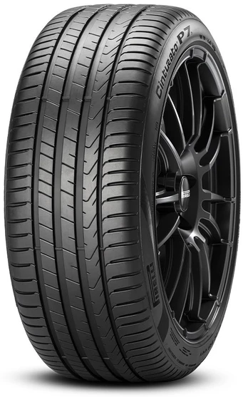 Visureigio padanga Pirelli P7 Cinturato P7C2 215/55VR18