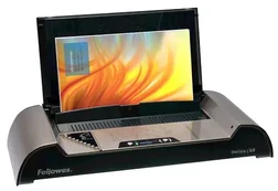 Terminis įrišimo aparatas Fellowes Helios 60