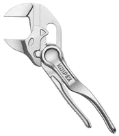 Replės veržliaraktis Knipex 100mm, HEX 21mm kaina