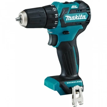 Akumuliatorinis gręžtuvas MAKITA DF332DZ, 12 V