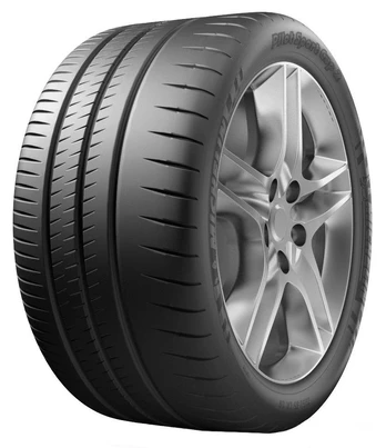 Michelin PILOT SPORT CUP 2 Connect 245/40 R18