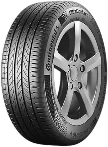 Continental ULTRACONTACT 215/45 R16
