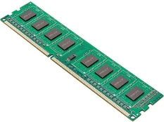 Memory 8GB DDR3 1600MHz DIM8GBN12800/3-SB kaina