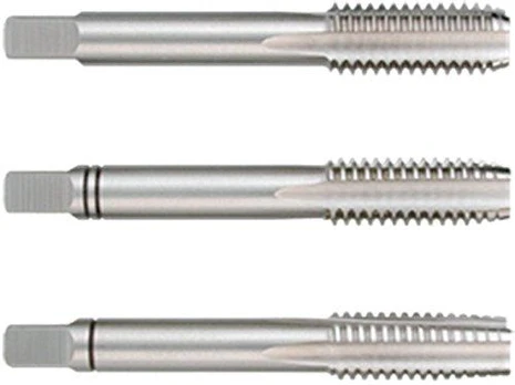 Rankinis sriegiklis RUKO M DIN 352 HSSE-Co 5 M6