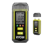 Drėgmės matuoklis - drėgnomatis Ryobi RBPINMM1 kaina