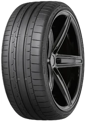 Continental SC-6 MO1 FR XL 295/40 R20 kaina