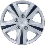 Dekoratyvinis diskas Bottari Tarifa Wheel Cover, 16 ", 4 vnt.