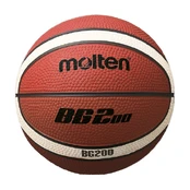 Kamuolys, krepšiniui Molten B1G200, 1 dydis kaina