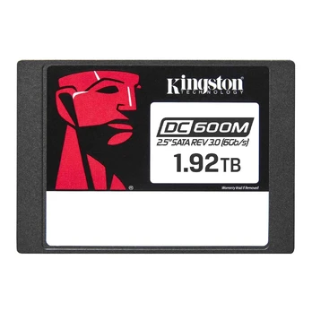 Kingston SSD DC600M 1920GB