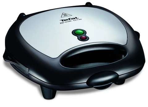 Sumuštinių keptuvė Tefal Break Time SW614831, 700 W