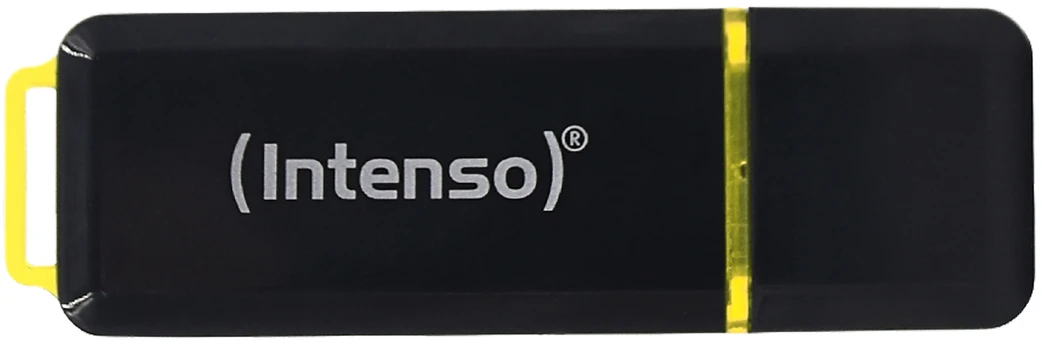 MEMORY DRIVE FLASH USB3.1 64GB/3537490 INTENSO