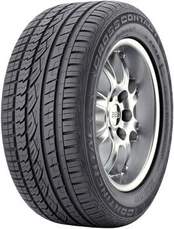Continental CrossContact UHP MO 295/35 R21