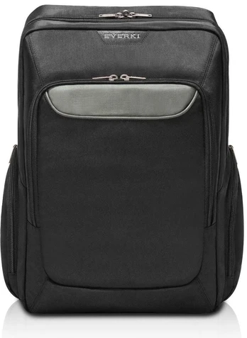 Everki Advance Nešiojamas kompiuteris Backpack bk 15,6 | EKP107