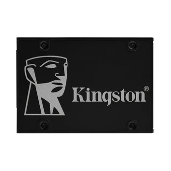 SSD|KINGSTON|KC600|2TB|SATA 3.0|TLC|Write speed 520 MBytes/sec|Read speed 550 MBytes/sec|2,5"|MTBF 1000000 hours|SKC600/2048G