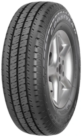 205/75R16C GOODYEAR DURAMAX GEN-2 110/108R