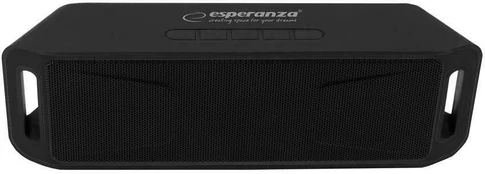 Garsiakalbis Esperanza EP126