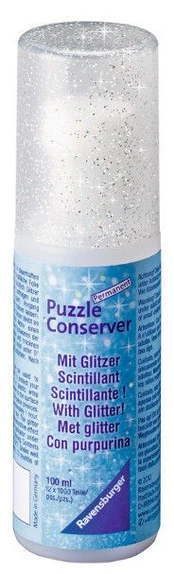 Klijai dėlionėms Ravensburger Puzzle Conserver