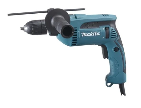 Makita Smūginis gręžtuvas HP1641FJ