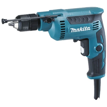 Elektrinis gręžtuvas MAKITA DP2011, 350 W