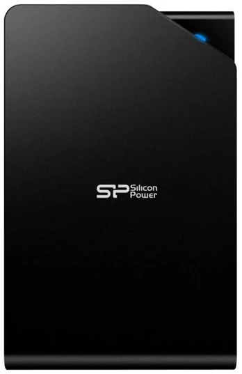 Silicon Power Stream S03 1TB