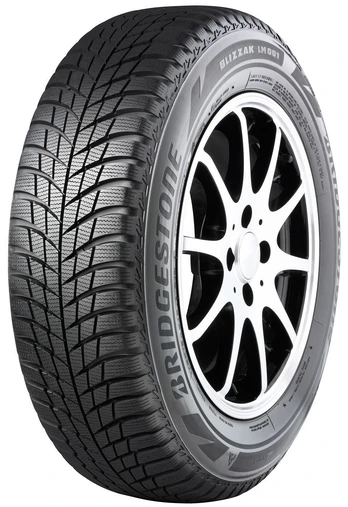 Bridgestone BLIZZAK LM001 255/55 R19