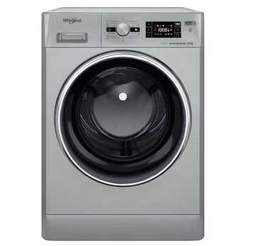 Skalbimo mašina Whirlpool AWG1114SD