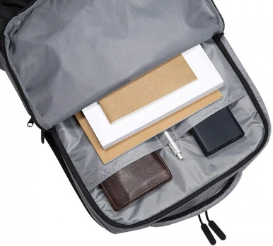 Xiaomi Commuter Backpack, dark grey | 31382