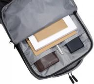 Xiaomi Commuter Backpack, dark grey | 31382 kaina