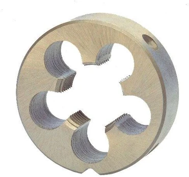 Sriegpjovė RUKO MF10x1,0