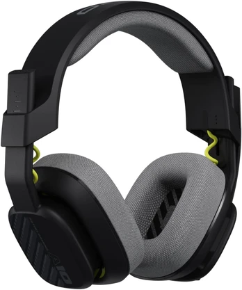 Žaidimų ausinės Logitech Astro A10
