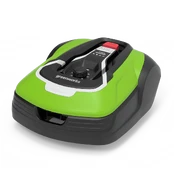 Robotas vejapjovė Greenworks Optimow 10 kaina