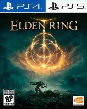 Elden Ring Playstation 5