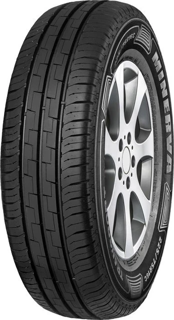Minerva Transport RF19 235/65 R16C 121/119R