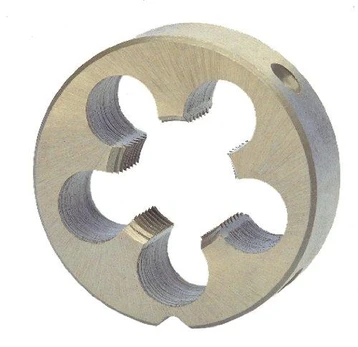 Sriegpjovė RUKO MF12x1,5