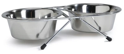 Dubenėlis maitinimui Beeztees, 3.6 l, 40 cm